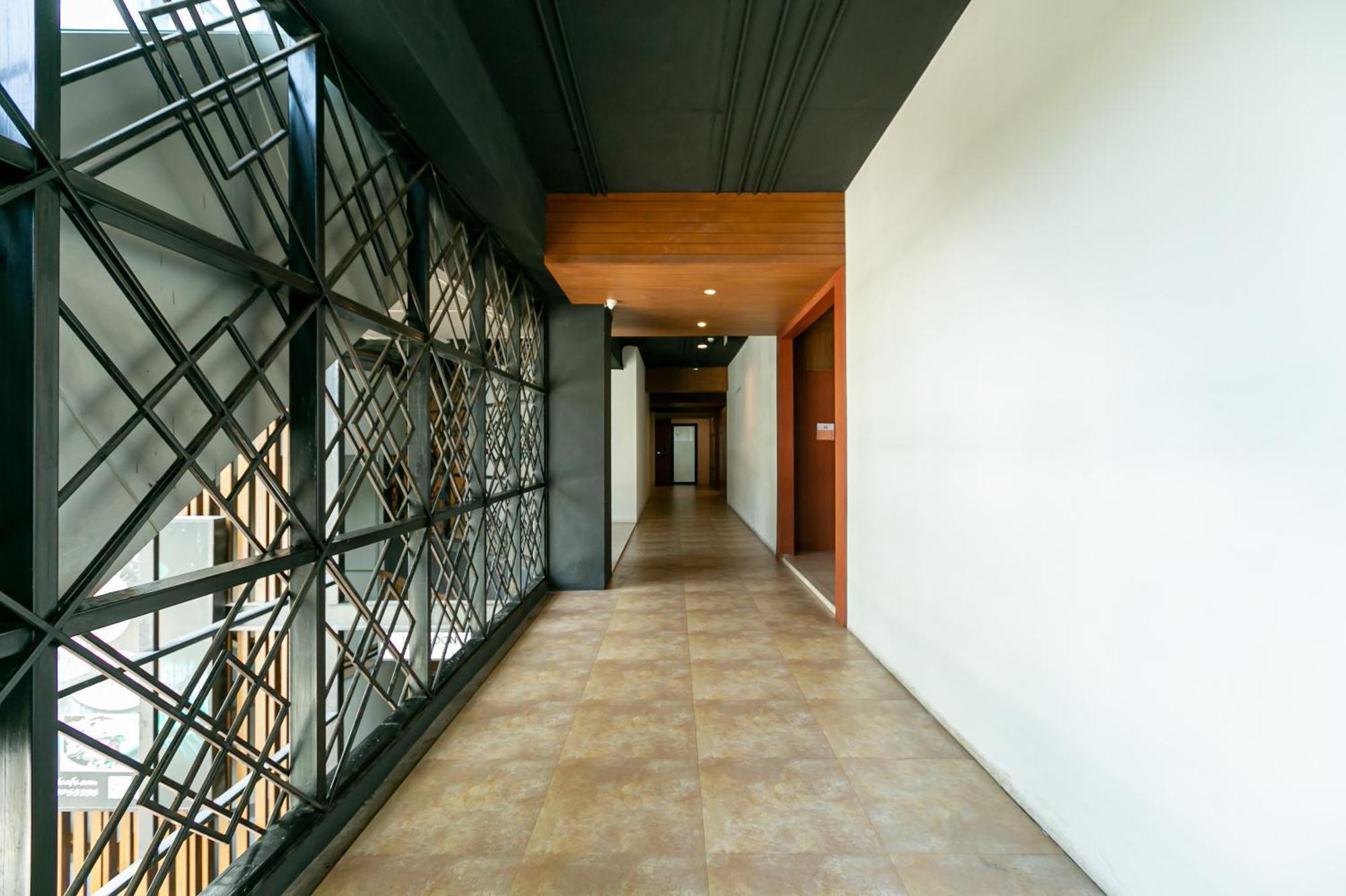 The Bedrooms * Pattaya