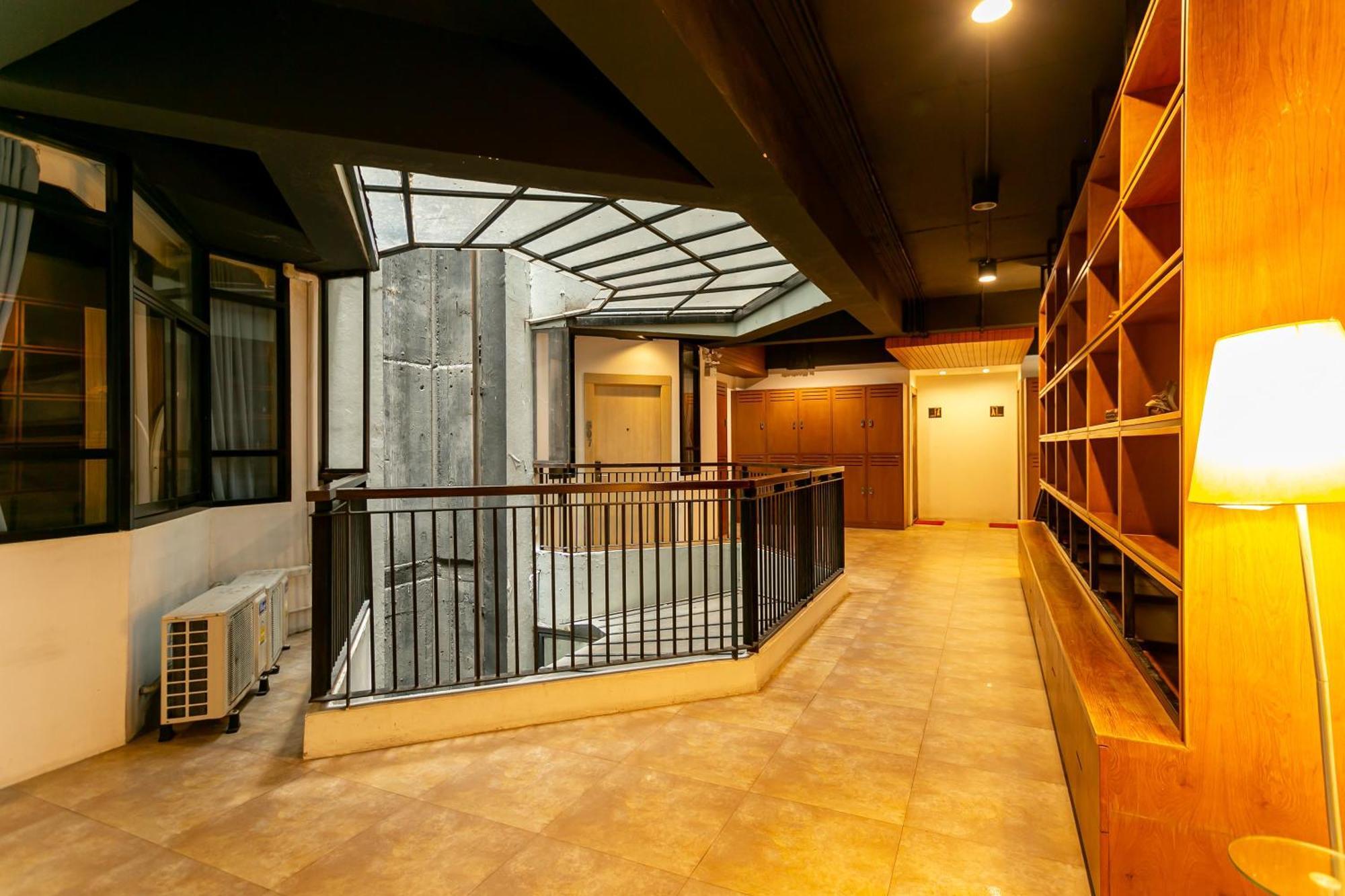 The Bedrooms Pattaya