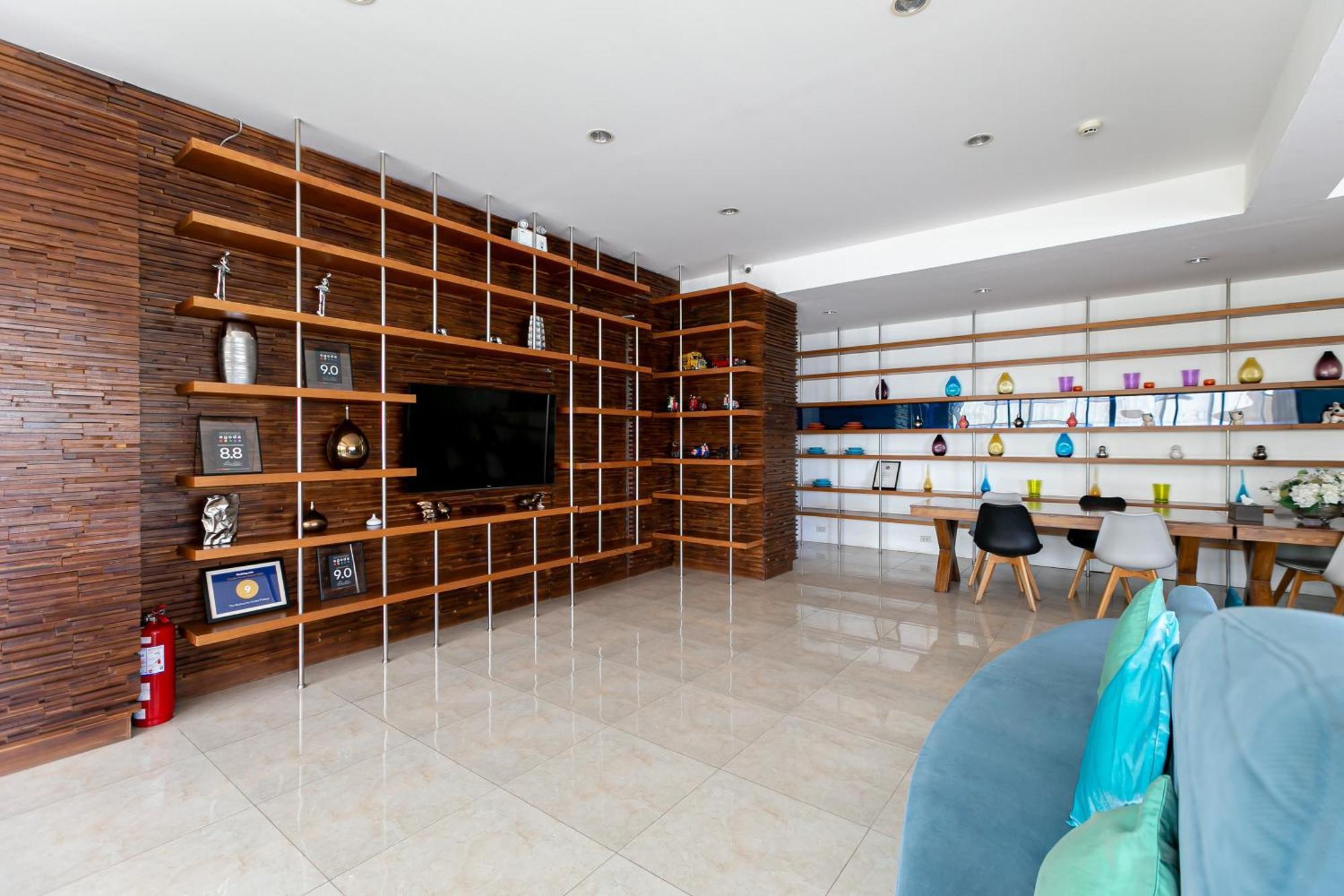 Albergue The Bedrooms *