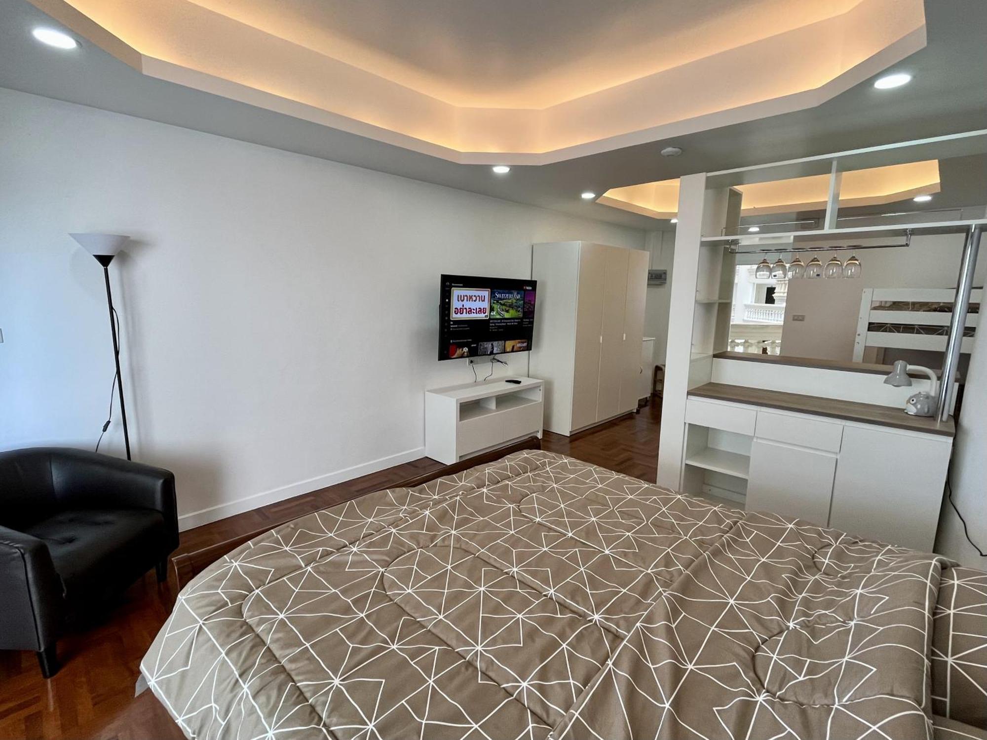 Sky Apartment Pattaya