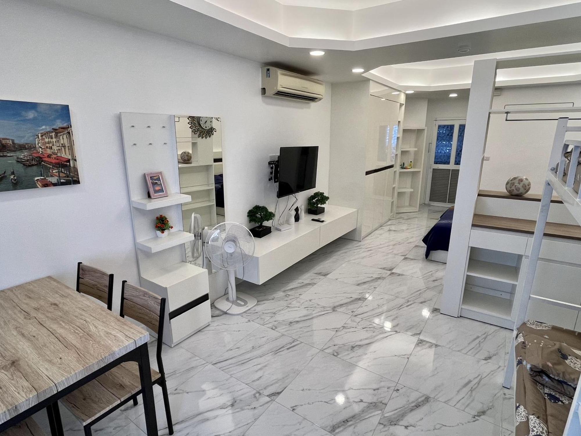 Apartment Sky Pattaya