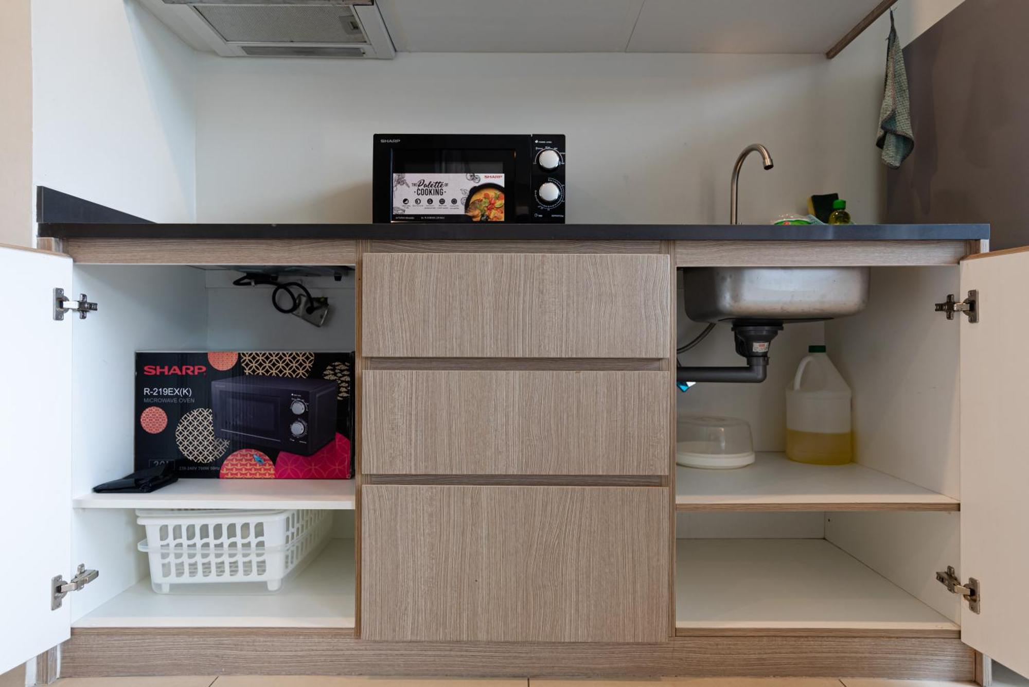 Apartamento Unixx By Alvin