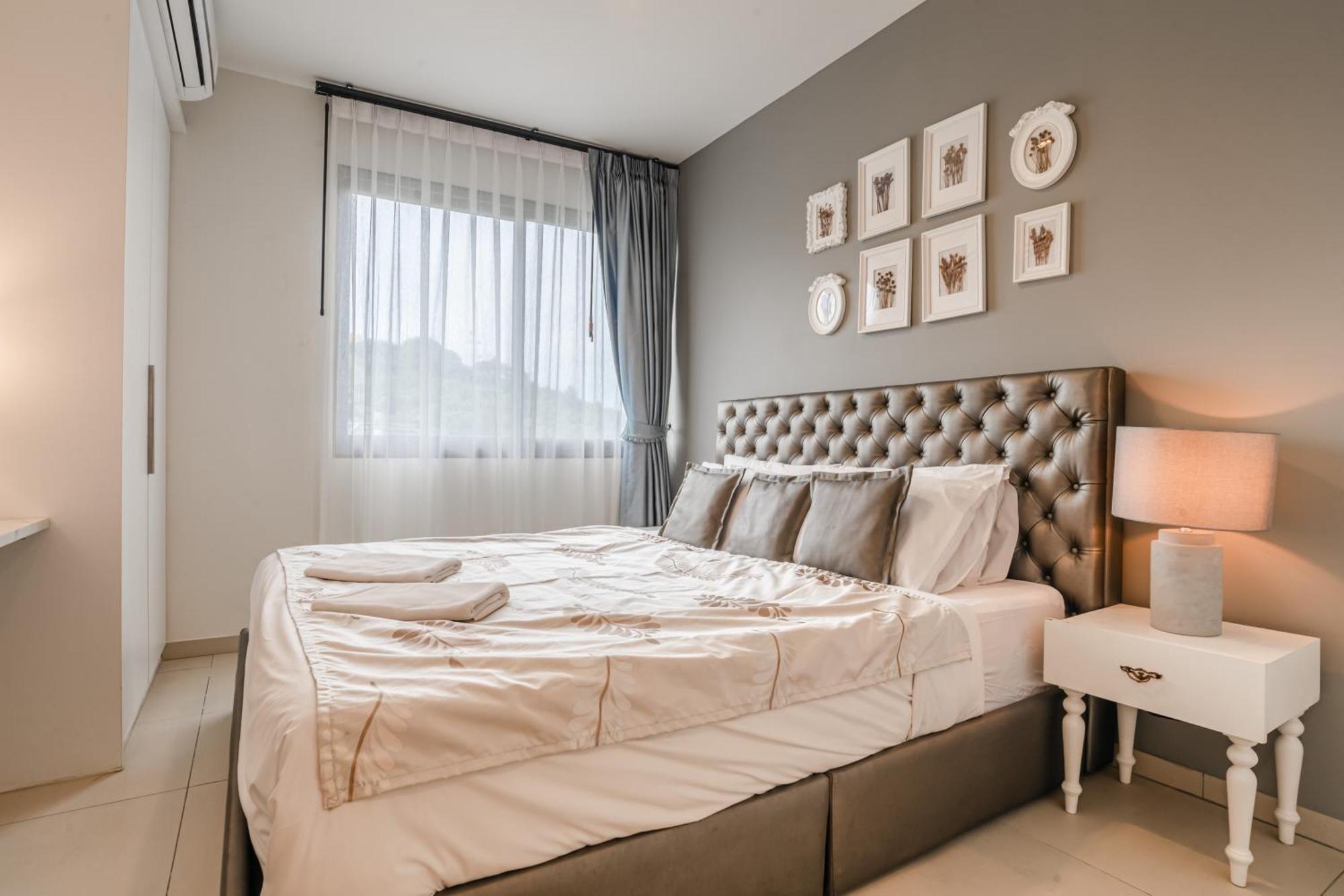 Apartamento Unixx By Alvin