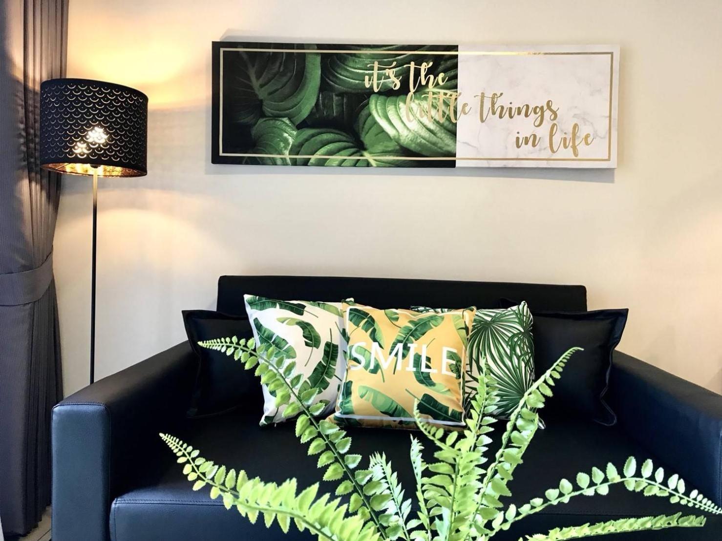 Apartamento Unixx By Alvin Pattaya