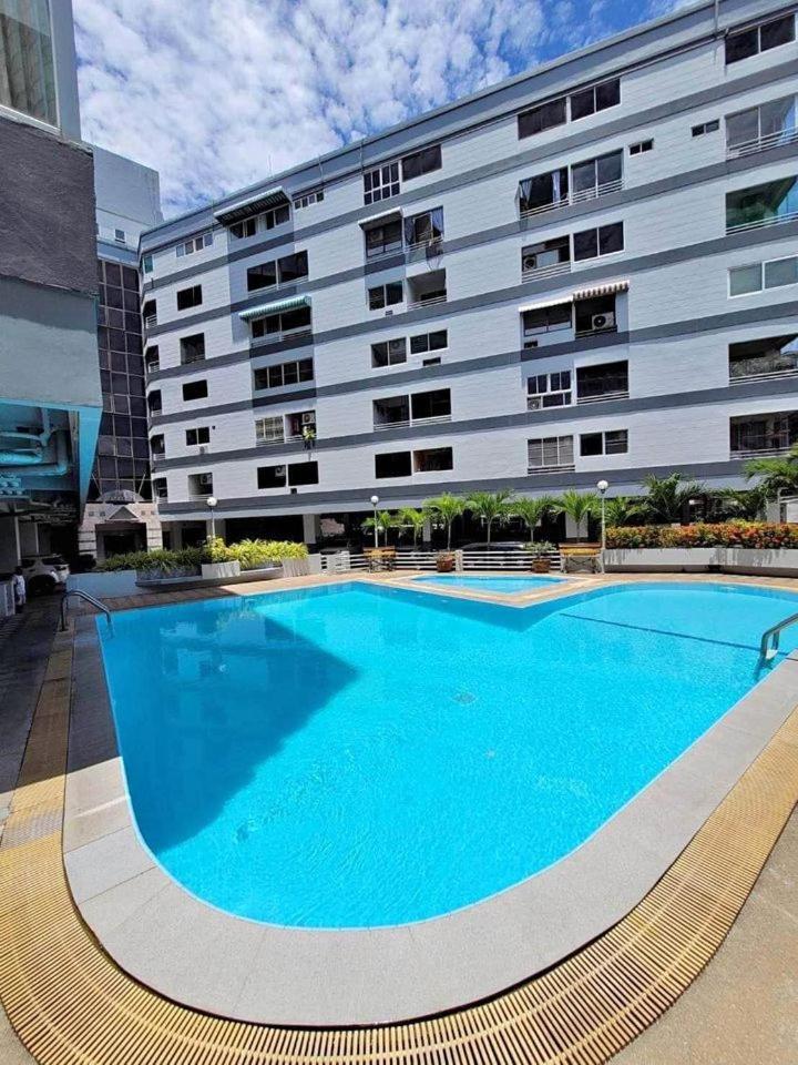 Welcome To Hagone Condotel. Apartment *