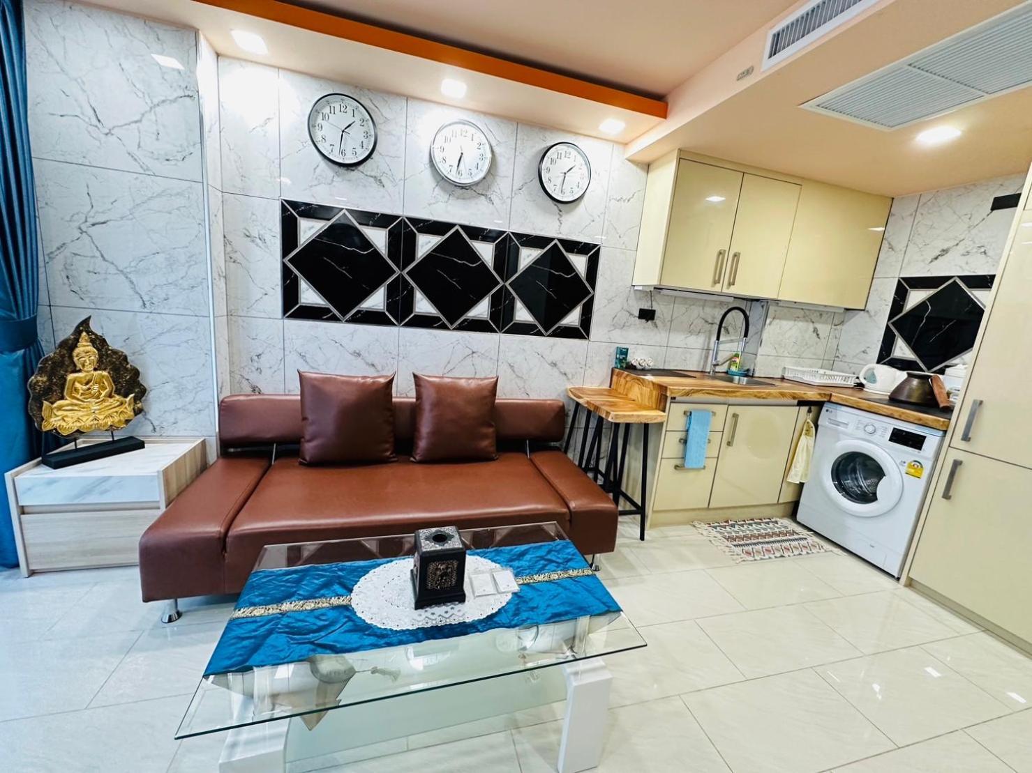Apartment Luxury Business Suits In Grand Avenue By Estates *