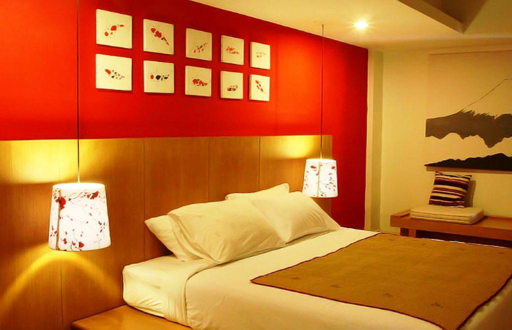 Nantra De Boutique 3* Pattaya