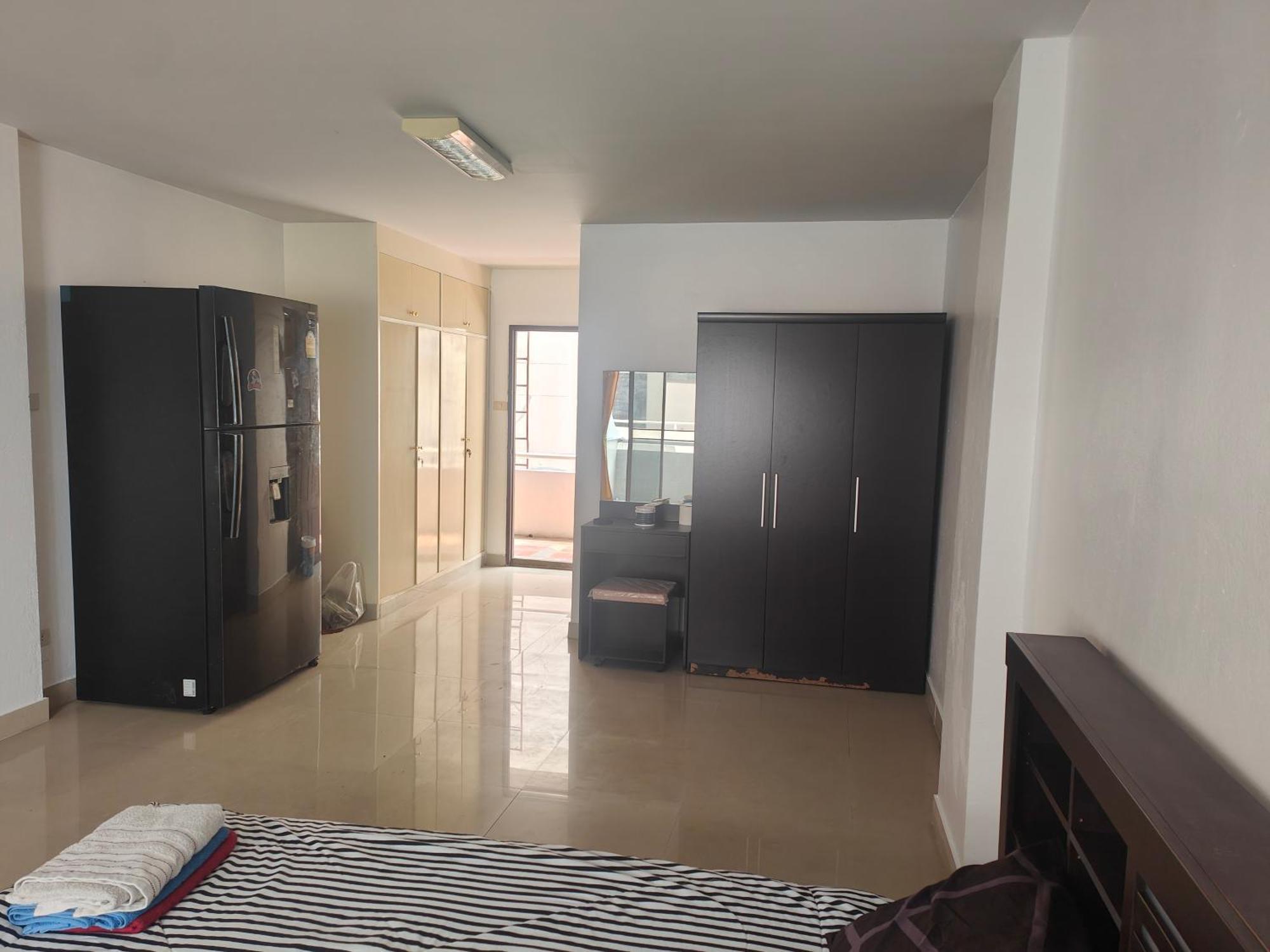 Apartment Jomtien Hill Pratamnak *