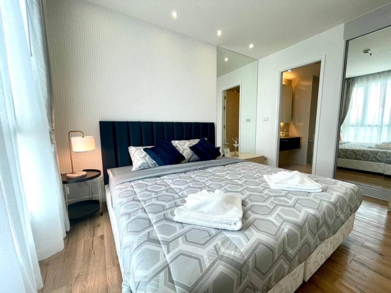 Grande Caribbean By Ptn Apartamento