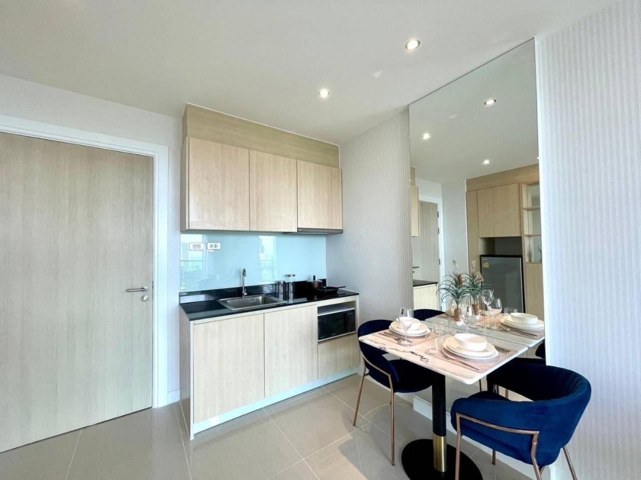 Grande Caribbean By Ptn Apartamento
