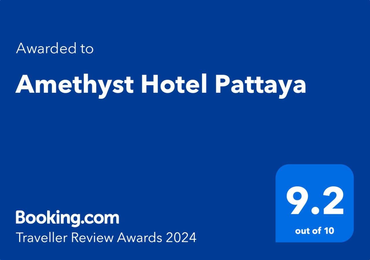 Hotel Amethyst 4*