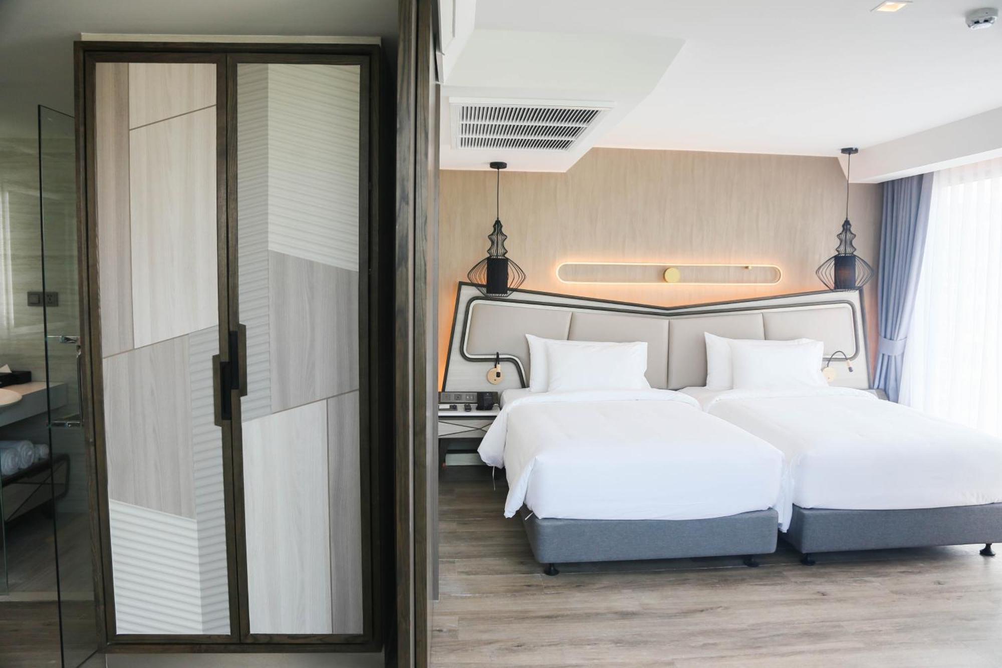 Amethyst Hotel