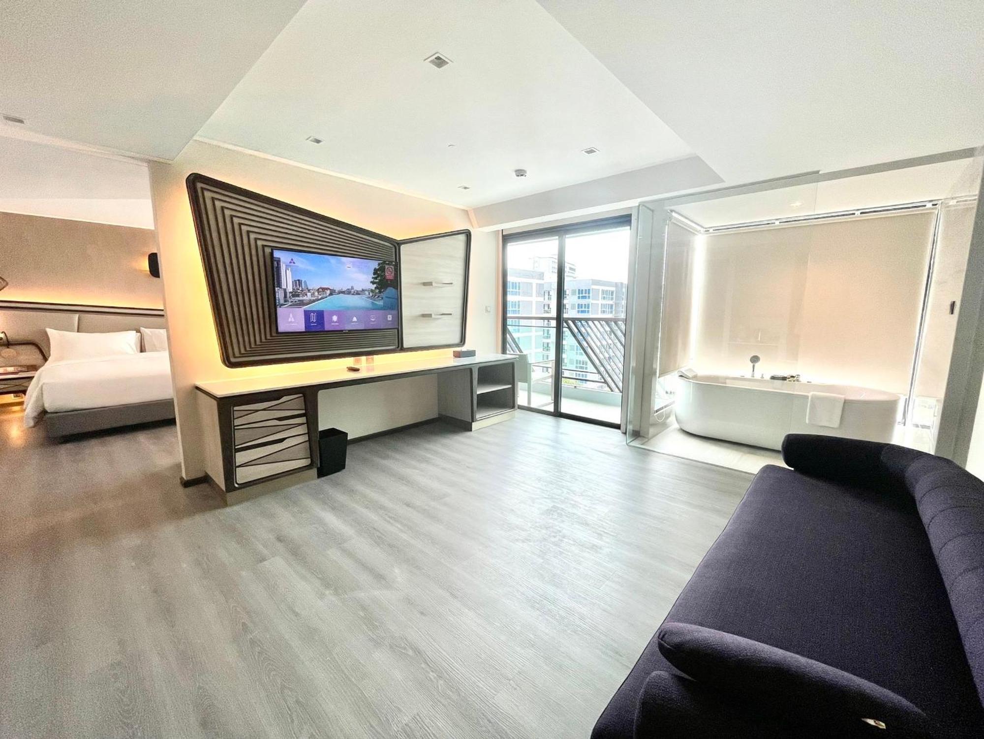Amethyst Hotel