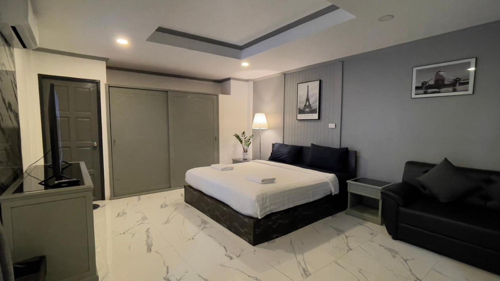 Del Max Pattaya