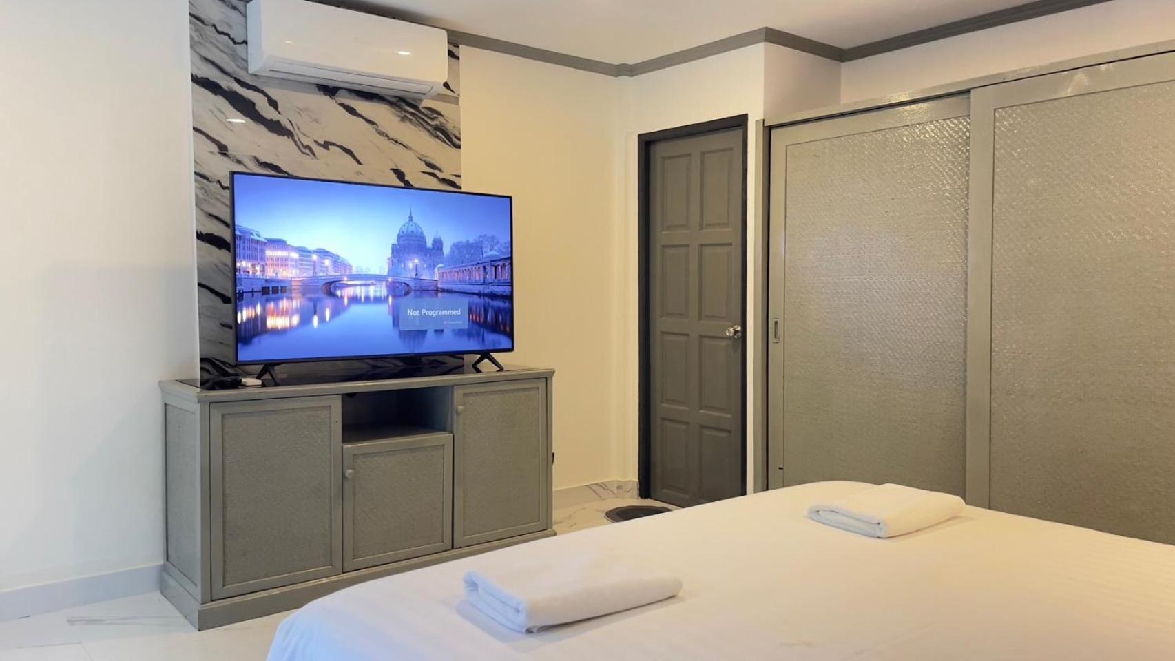 Apartamento Del Max