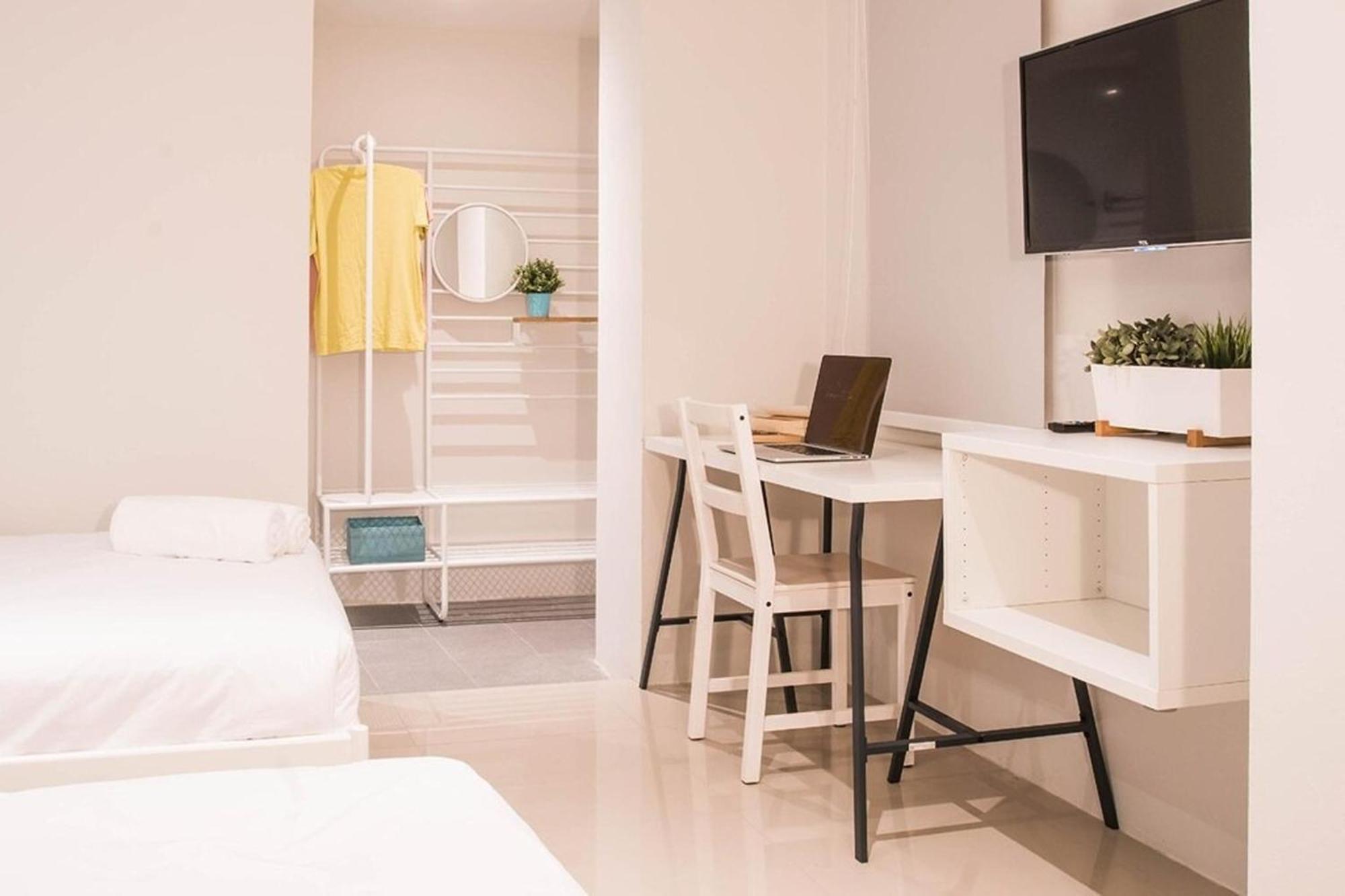 Hotel Me U 2*
