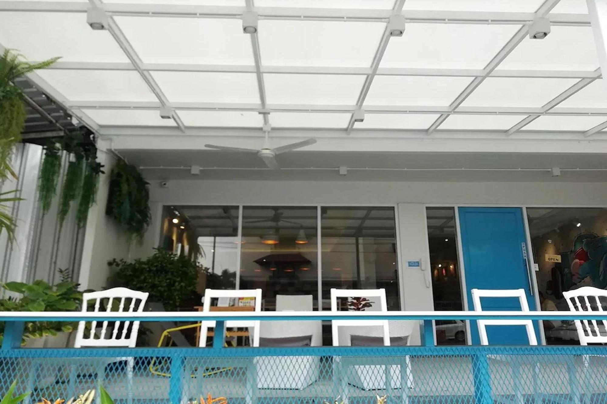 Me U Hotel