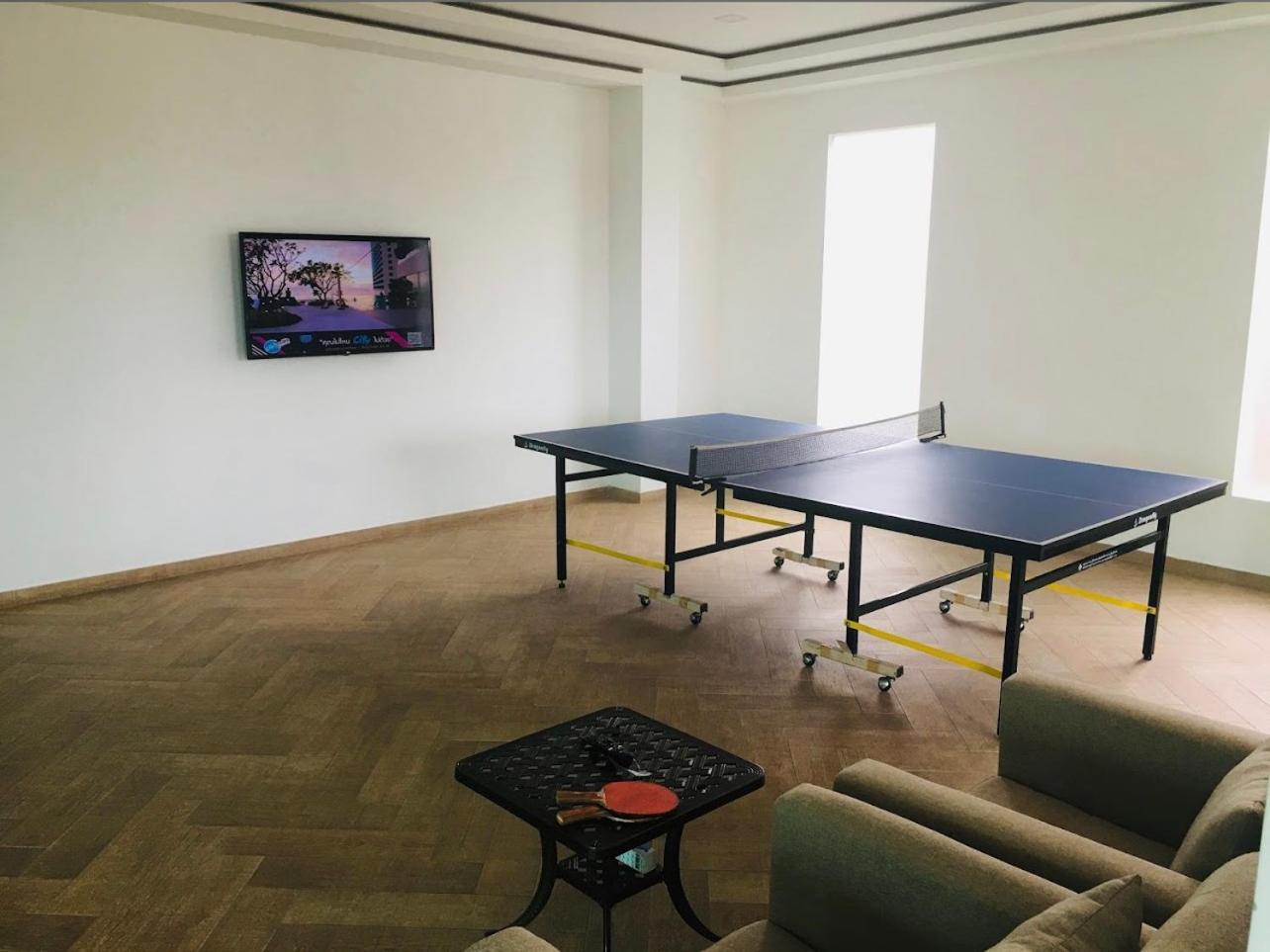 秘狗公寓city Garden Apartment