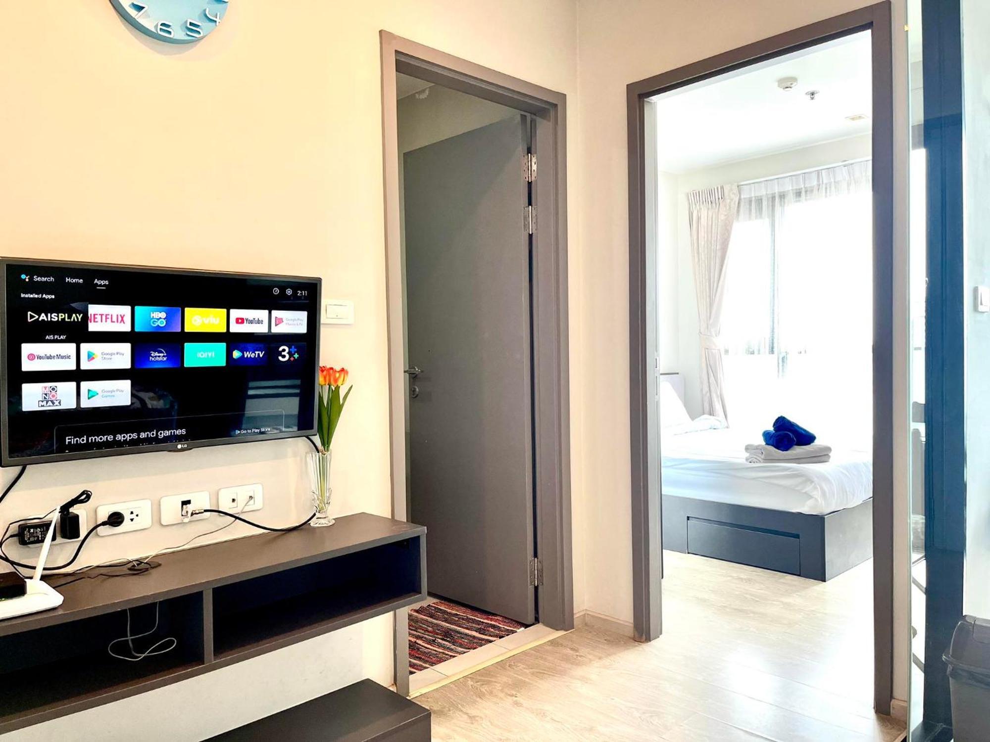 The Base Prime Pattaya