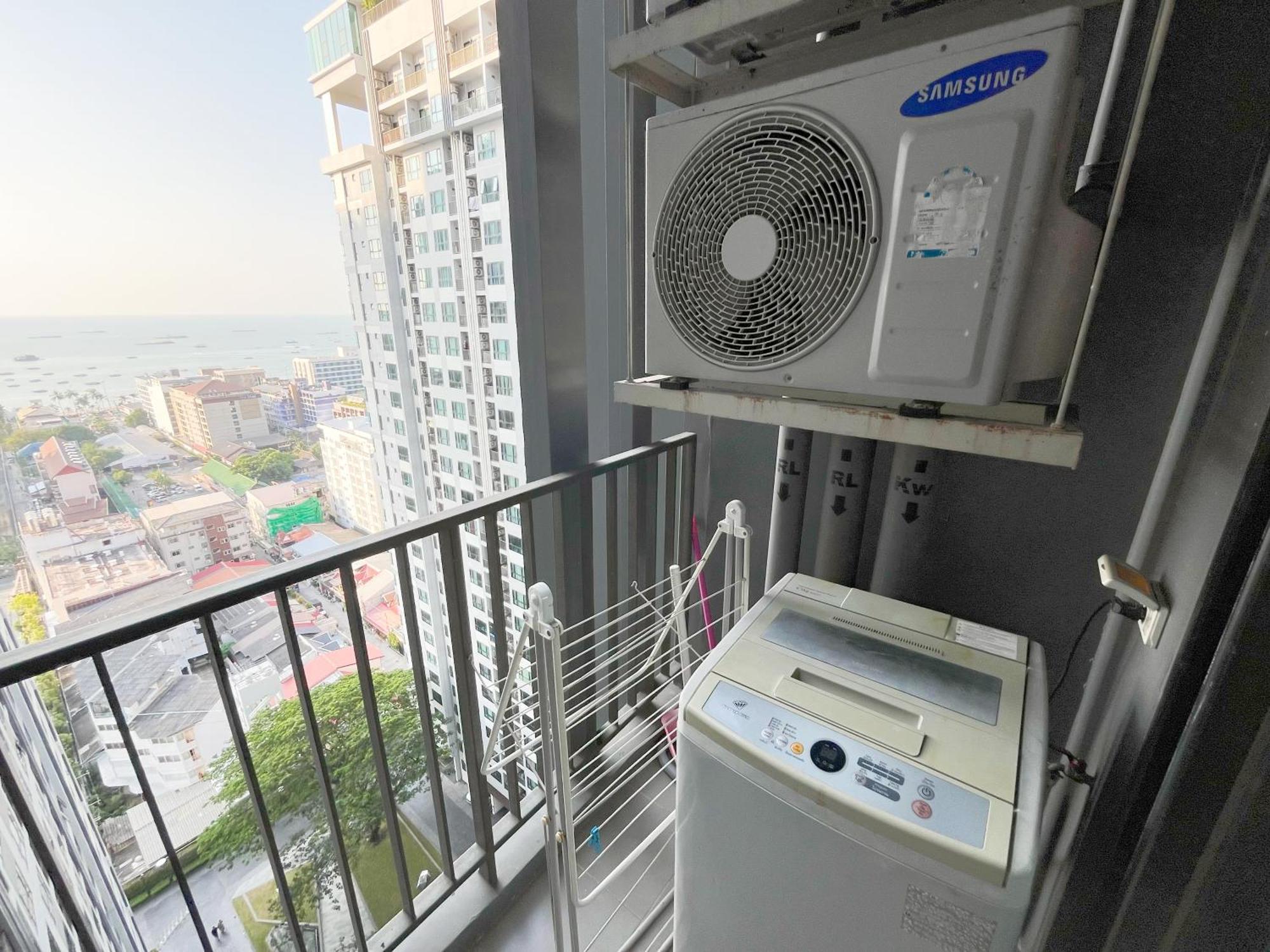 Apartment The Base Prime