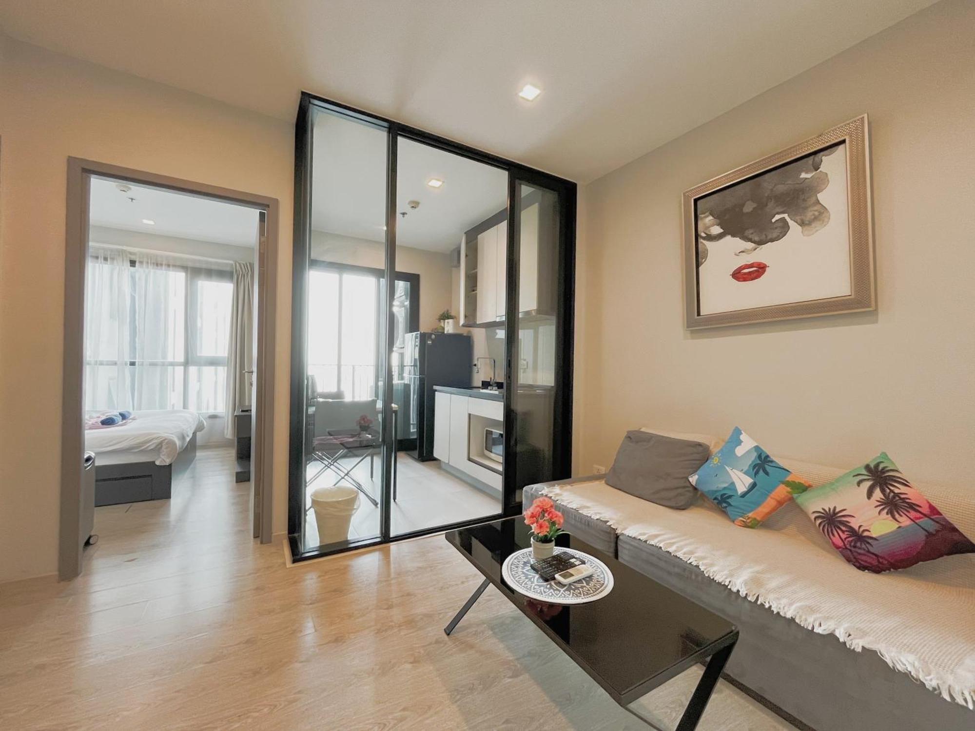 The Base Prime Pattaya