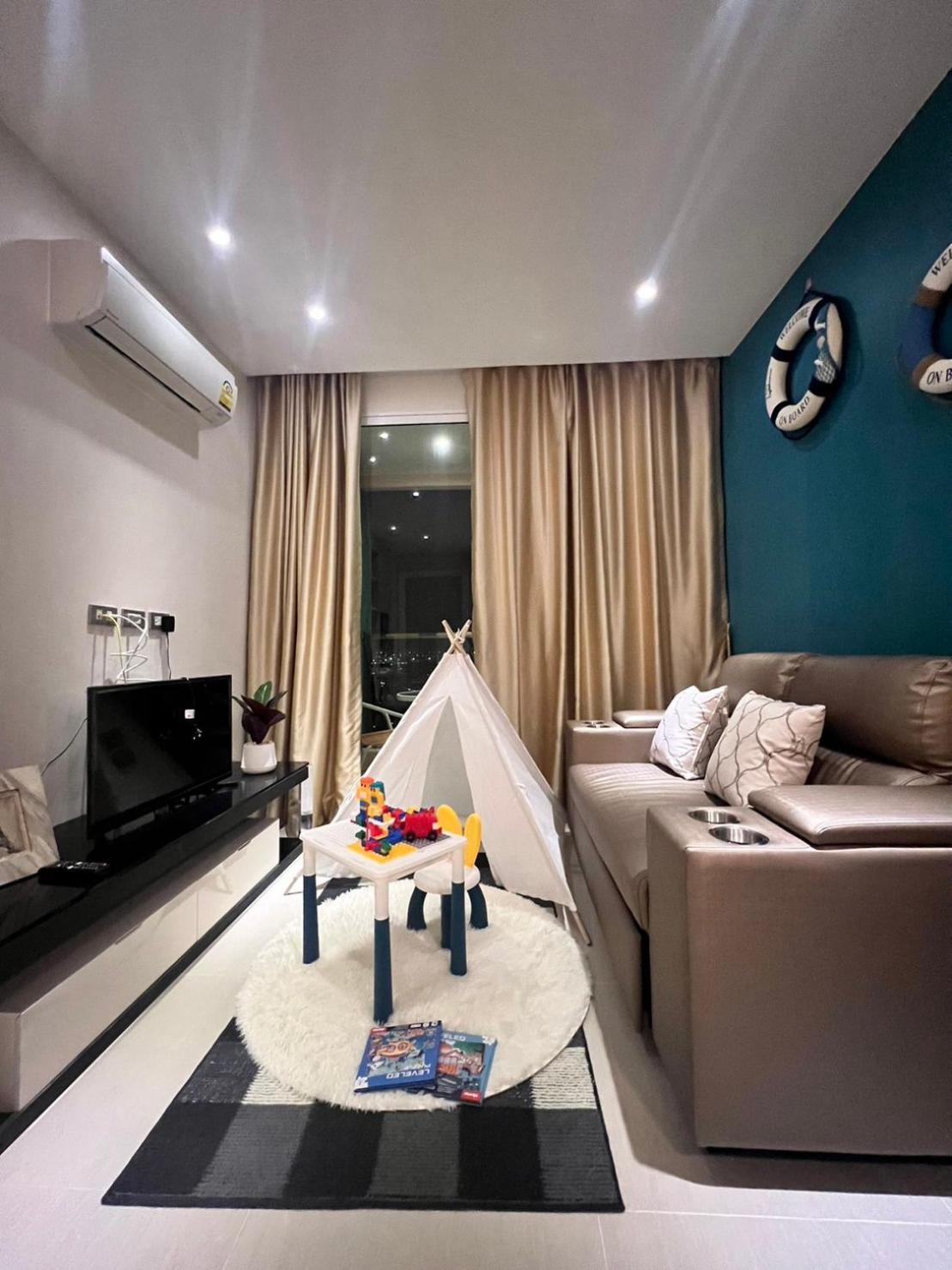Grande Cariibbean By Thita Aparthotel *