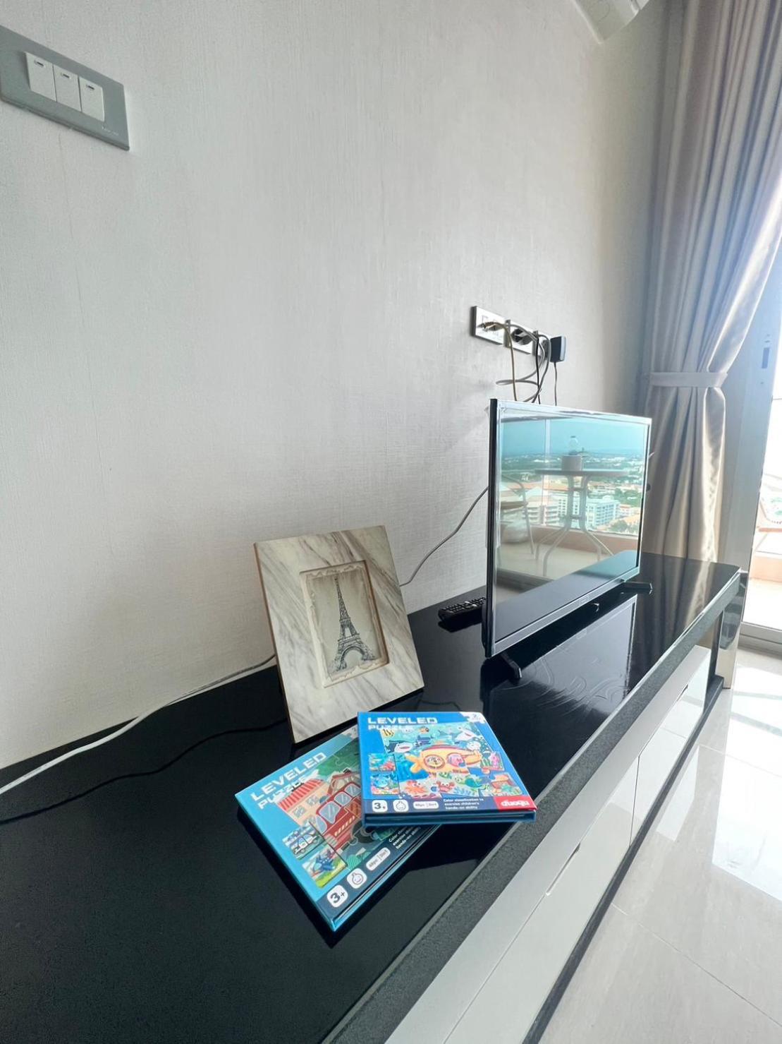 Aparthotel Grande Cariibbean By Thita Pattaya