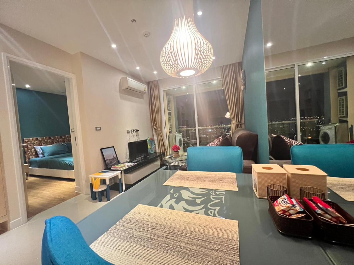 Aparthotel Grande Cariibbean By Thita