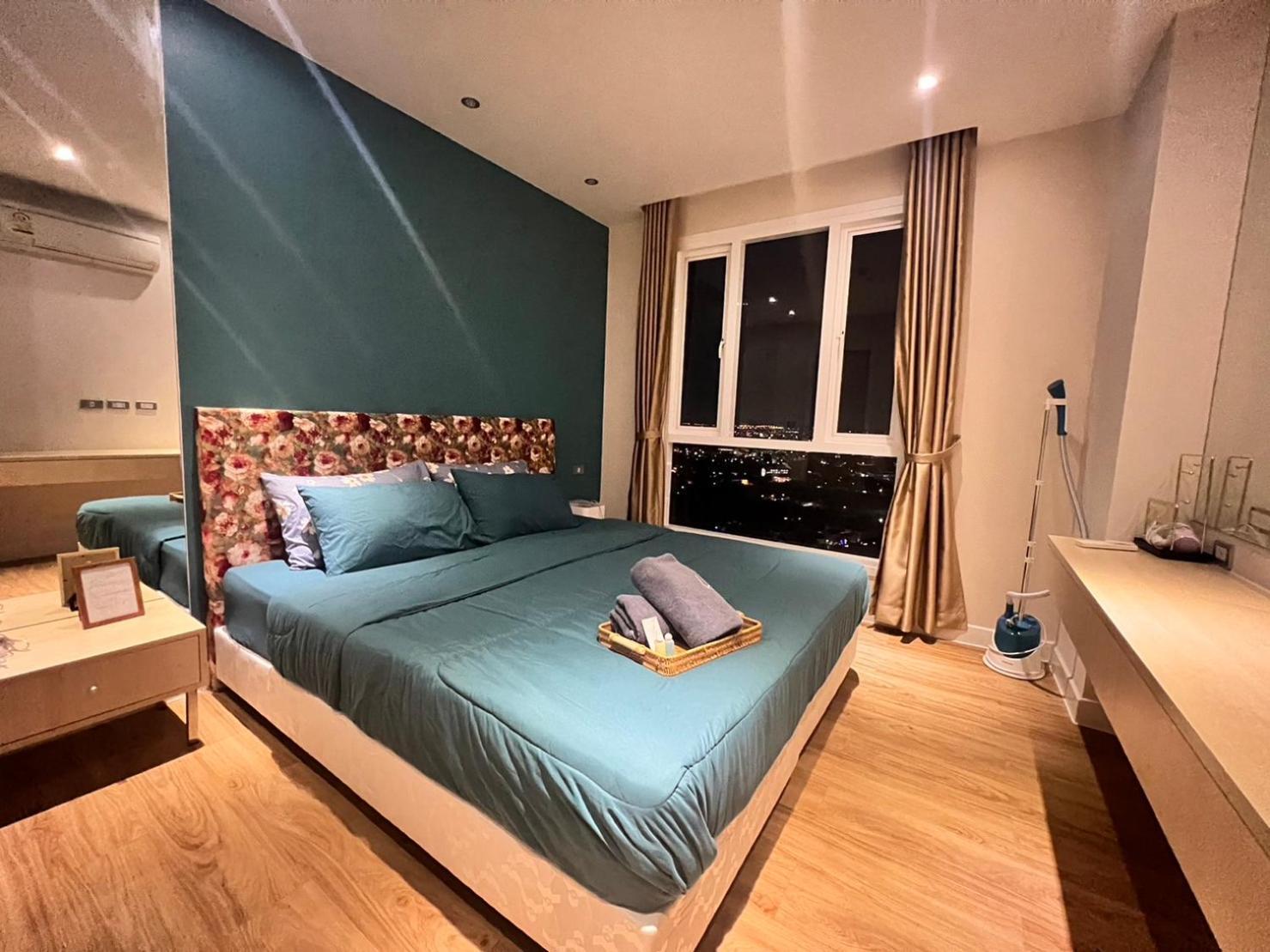 Aparthotel Grande Cariibbean By Thita *