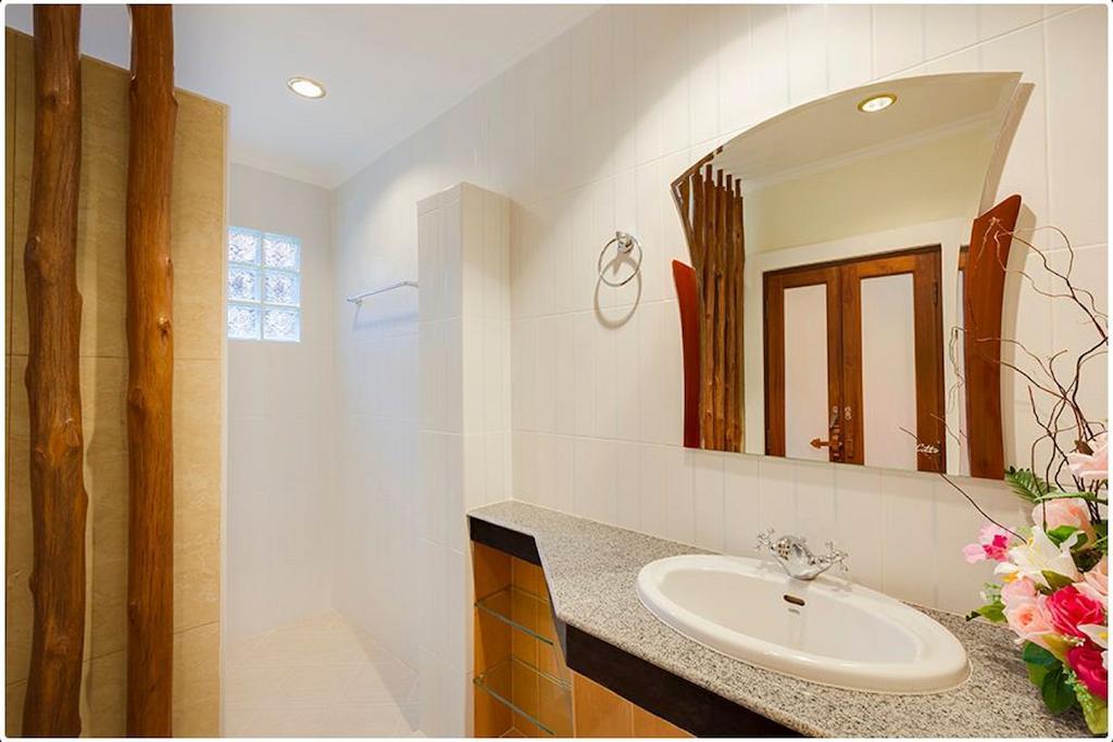 Villa Residences Pattayalux Pattaya