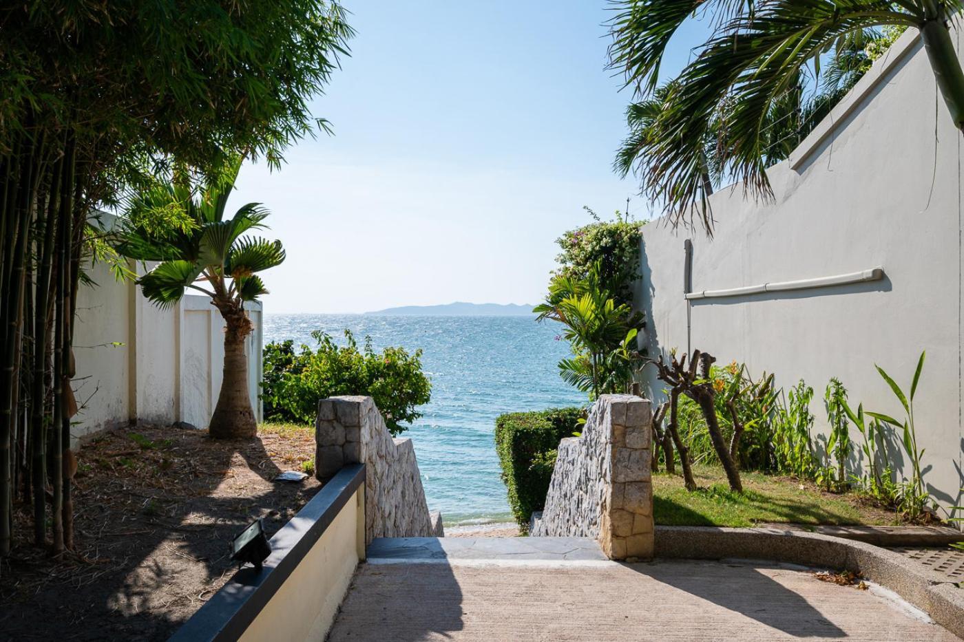 Villa Majestic Pool 2 Bedrooms Private