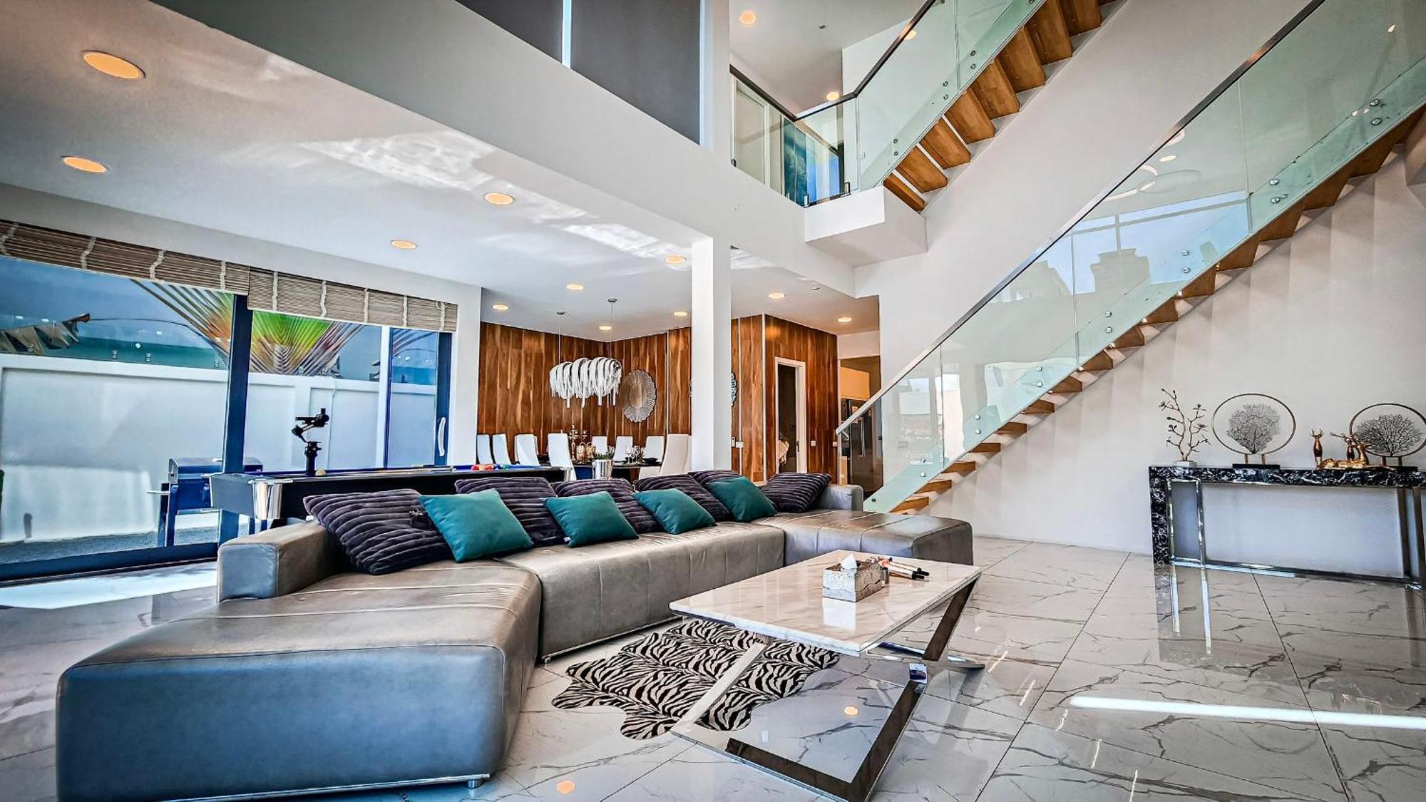 Villa Ms.holodays *