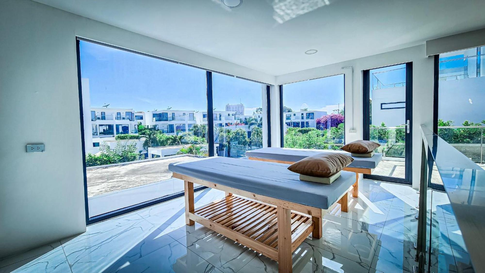 Villa Ms.holodays *