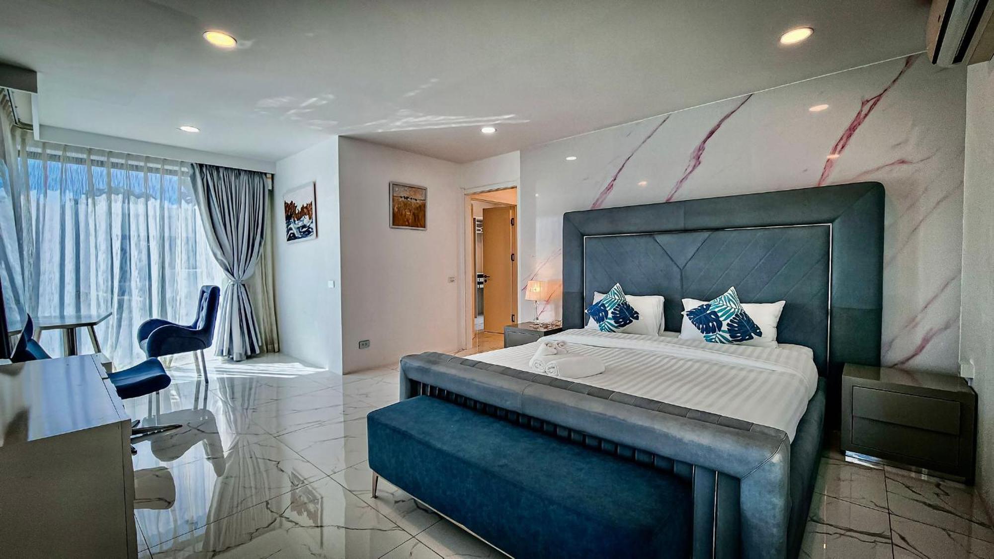 Villa Ms.holodays Pattaya