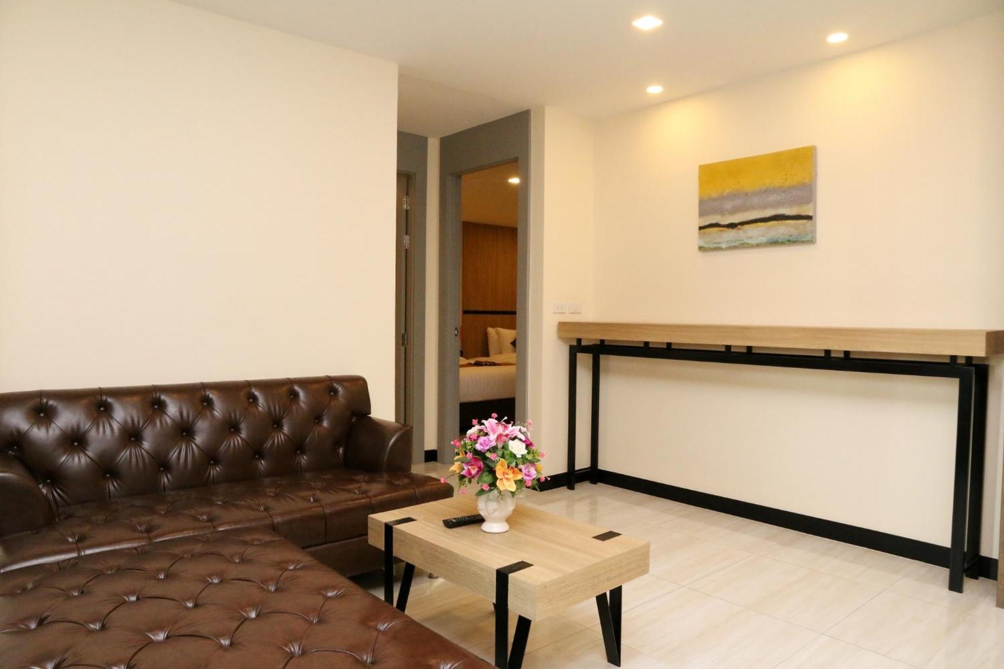 Crystal Palace Luxury