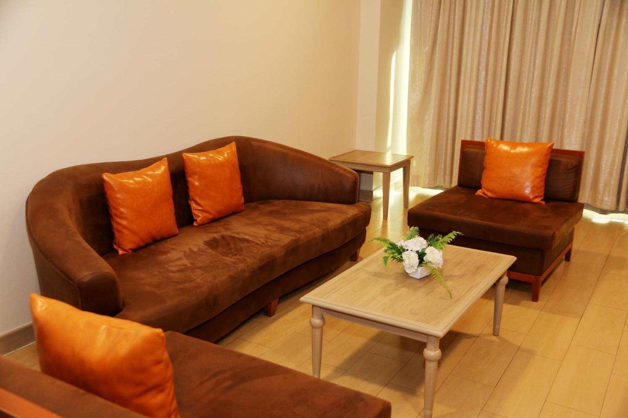 Crystal Palace Luxury Hotel 5*