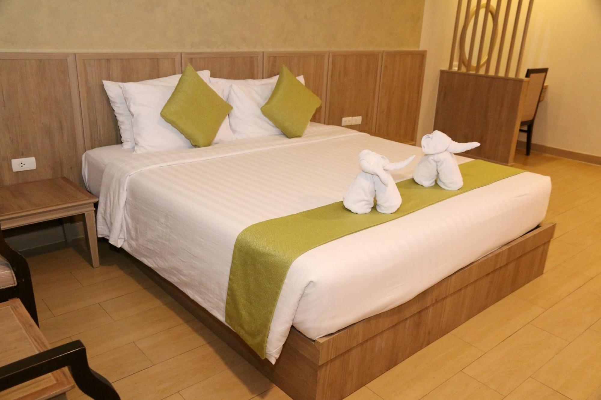 Crystal Palace Luxury 5*