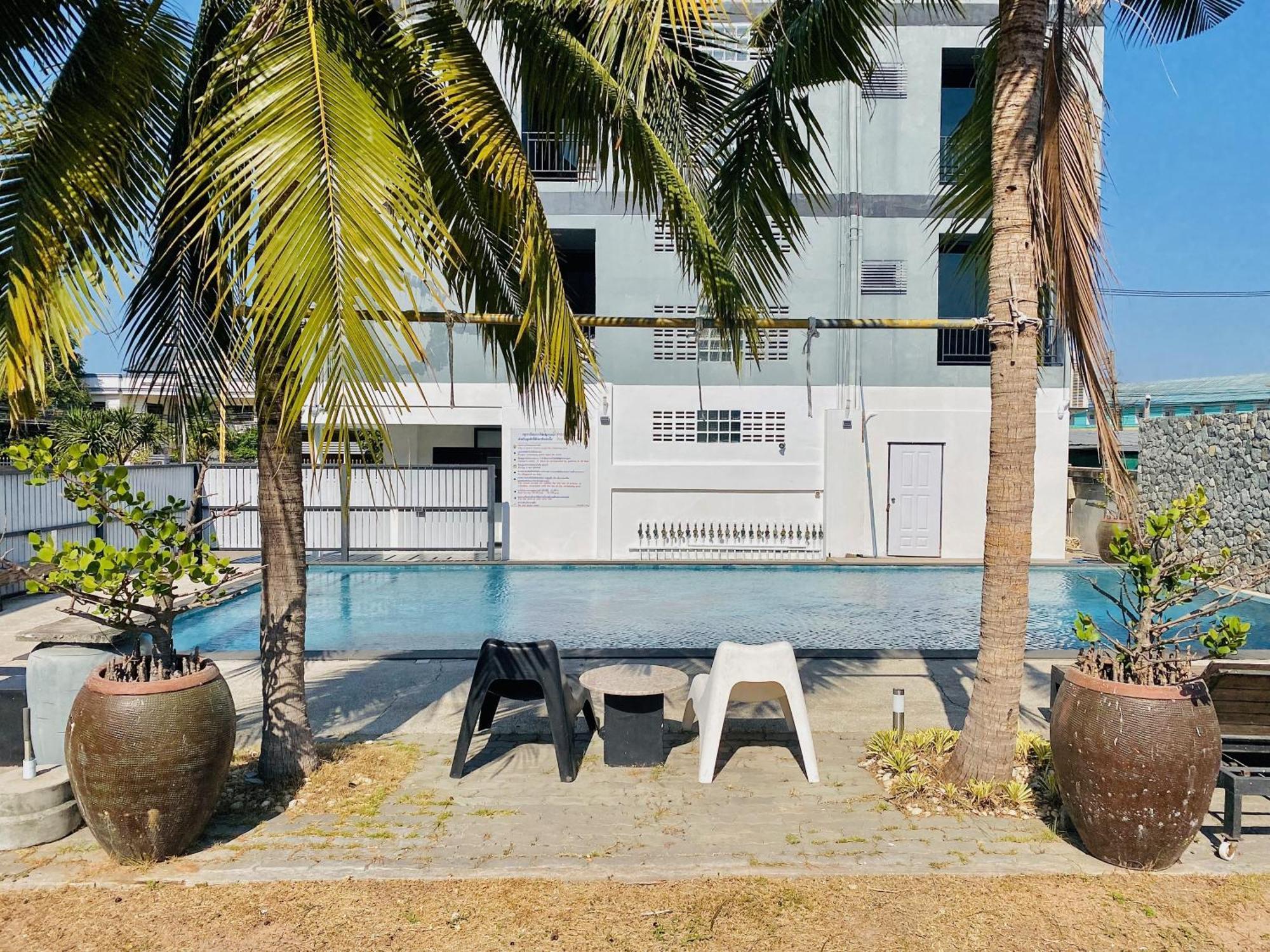X5 * Pattaya