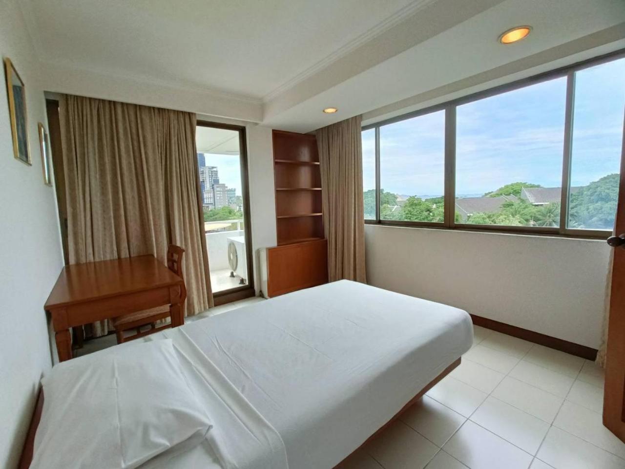The Monaco 3* Pattaya