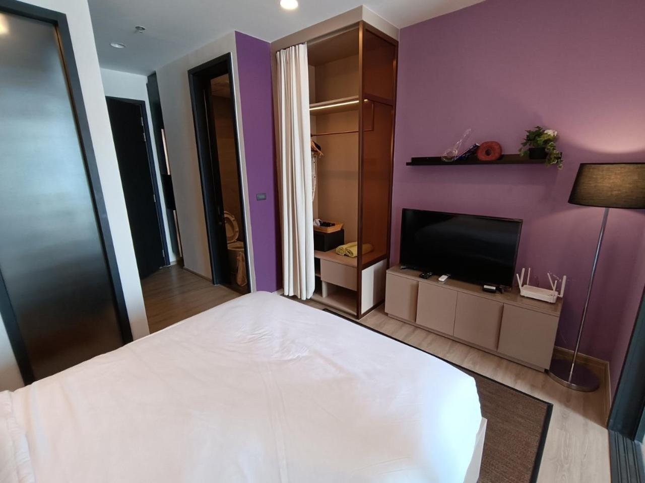 Apartamento Downtown Chic High Floor #e59 *