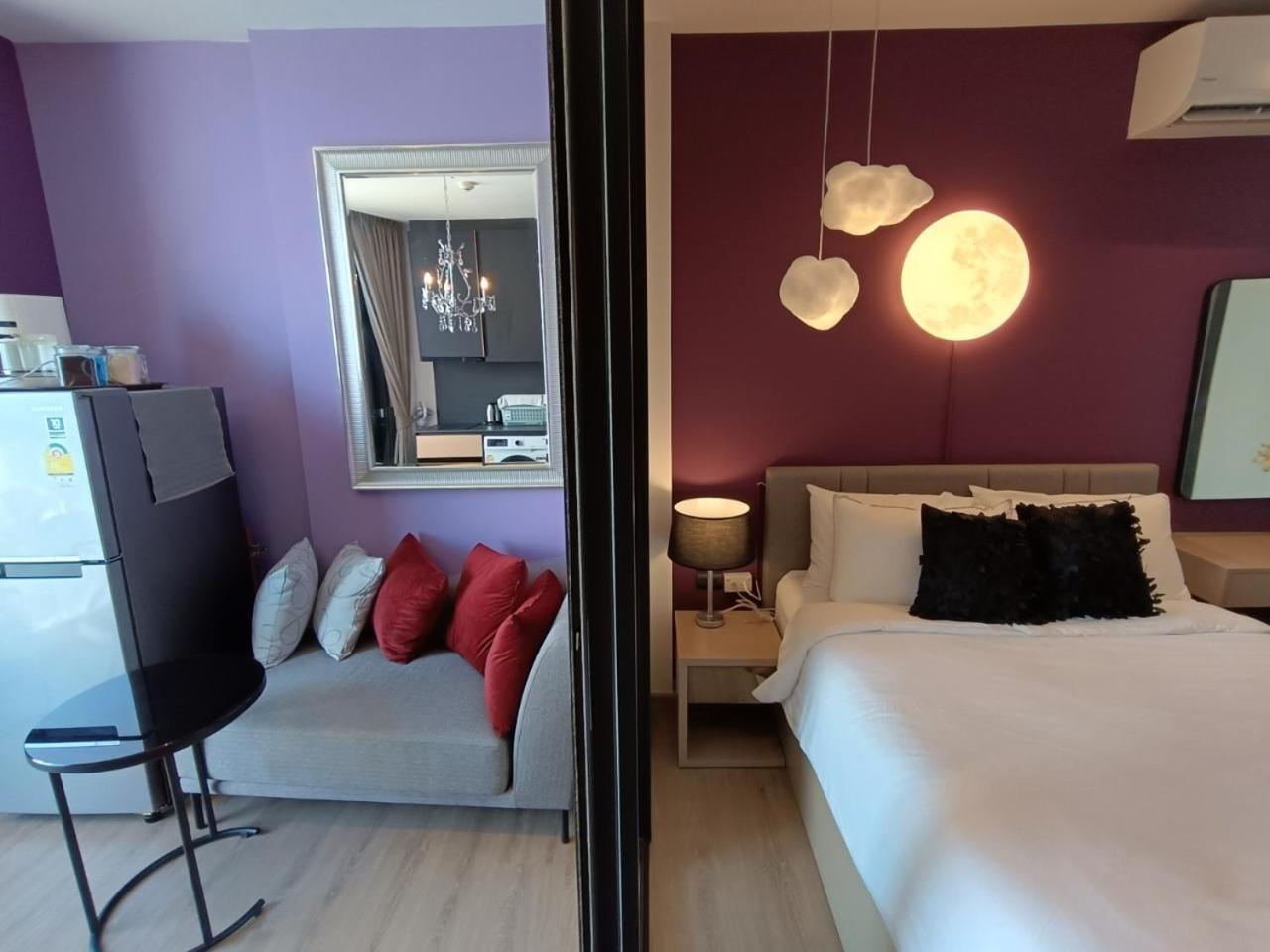 Downtown Chic High Floor #e59 *
