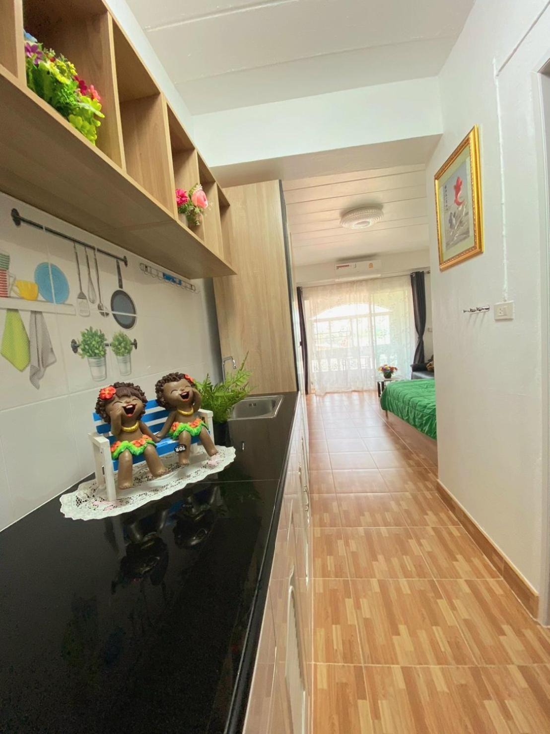 Nirun Grand C4 Apartment