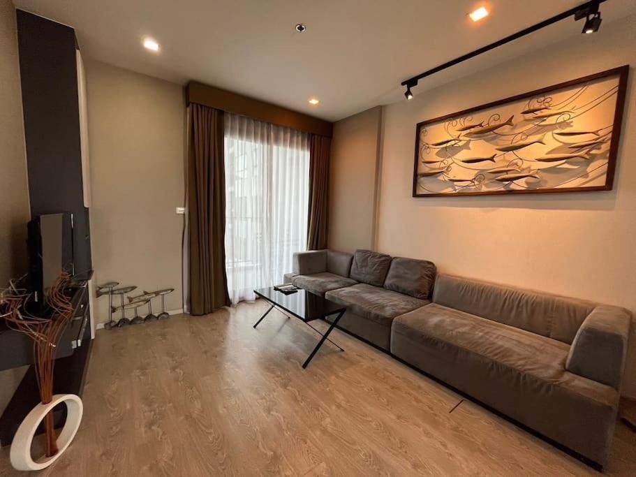 Sea View 2 Bed @ Apartment
