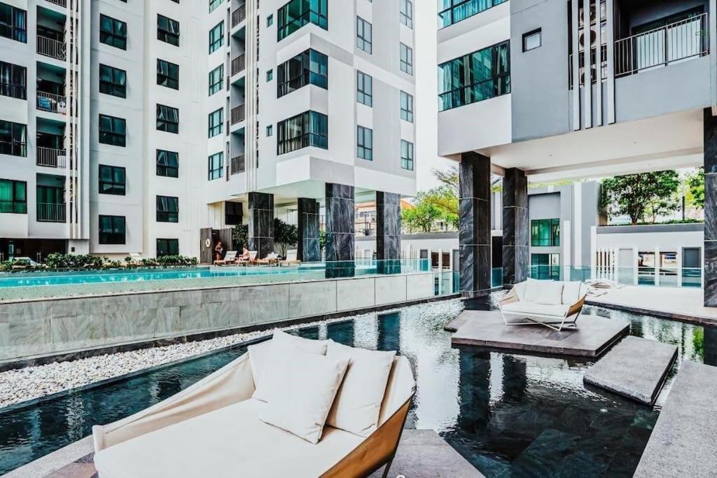 Apartment Sea View 2 Bed @