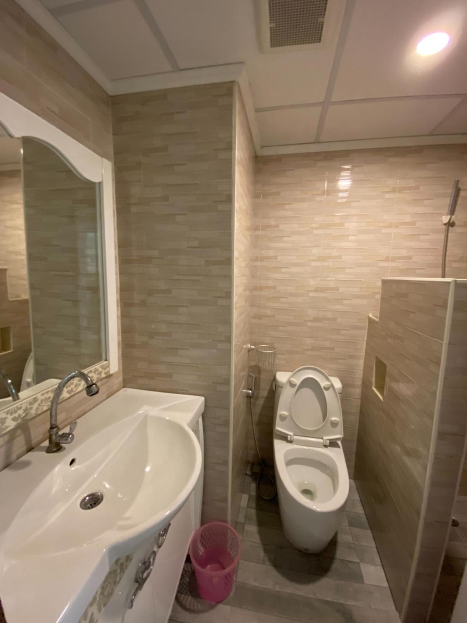 Apartment Nirun Grand A2f150 Pattaya
