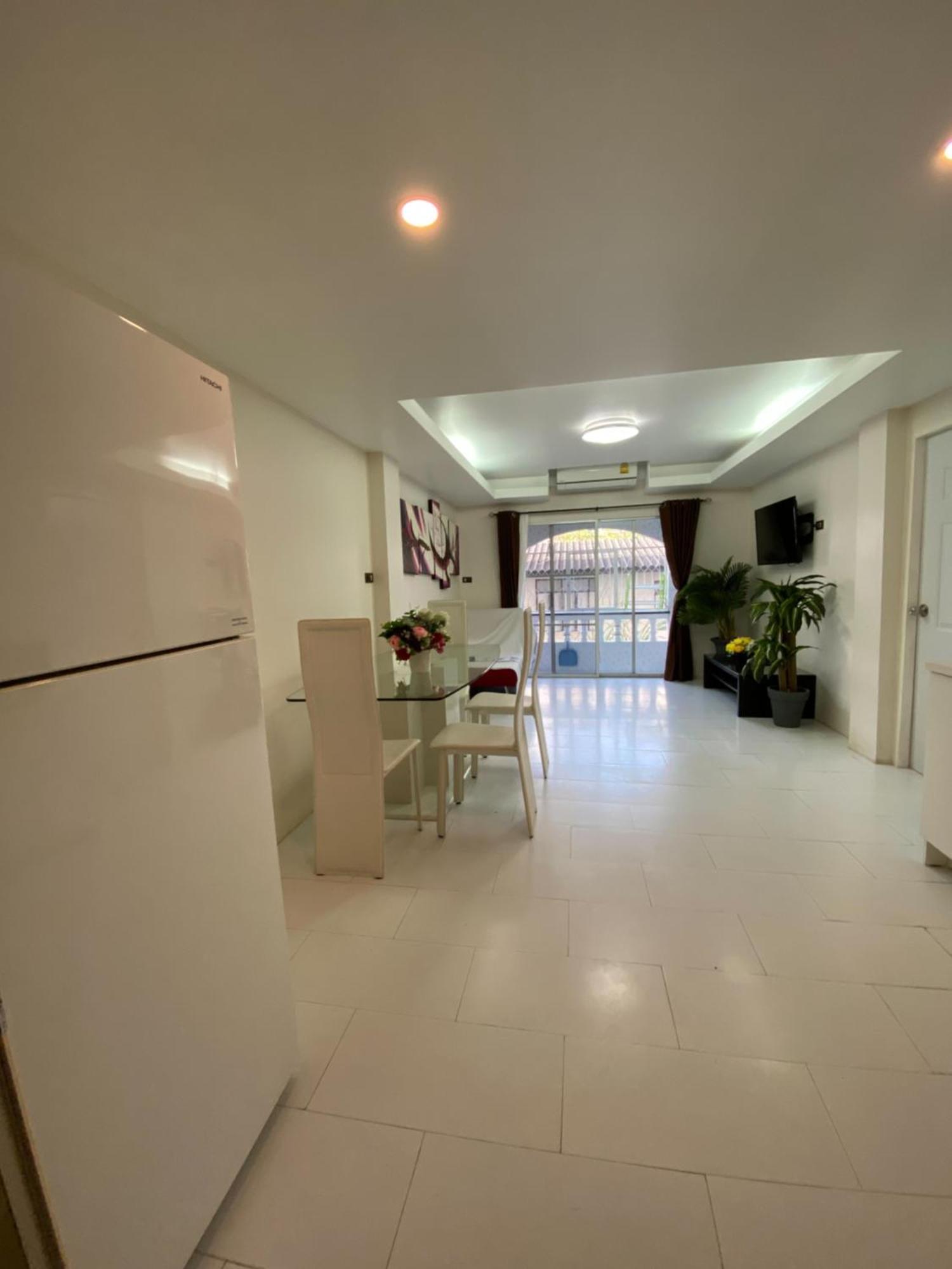Apartment Nirun Grand A2f150 Pattaya