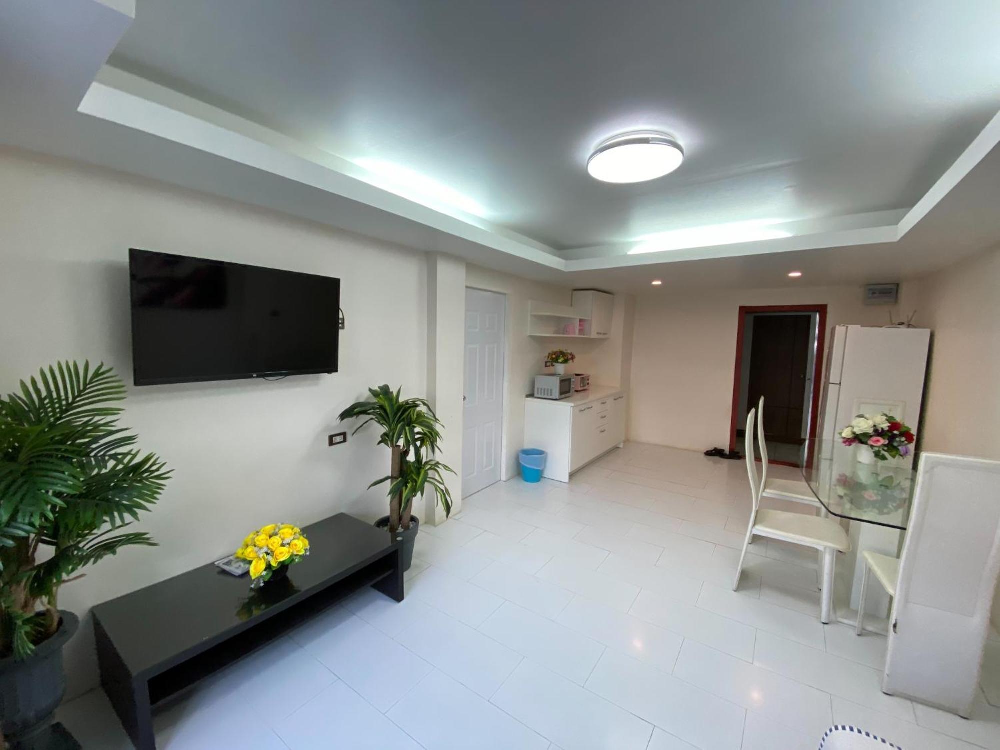 Nirun Grand A2f150 Apartment *