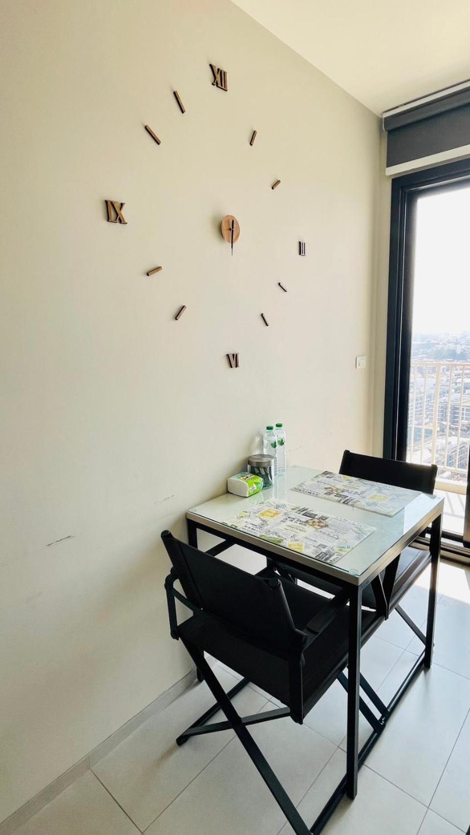 Apartment The Base 465 By Numam