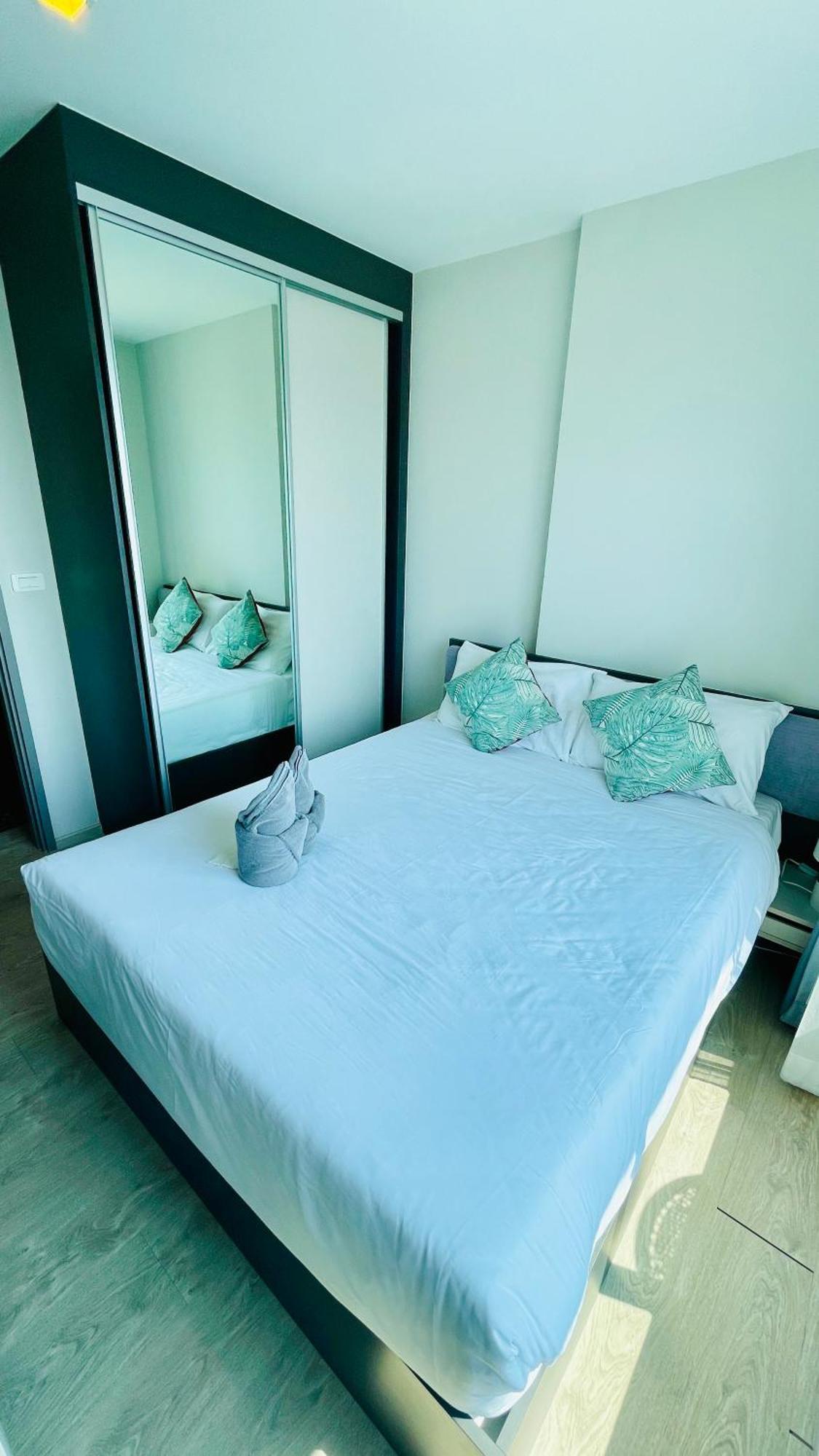 The Base 1 Bed 1 Bath Pattaya