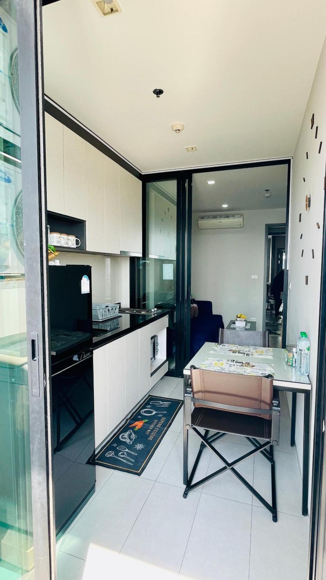 The Base 1 Bed 1 Bath Pattaya